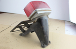 Kennzeichenhalter Honda CB200B-G gebraucht