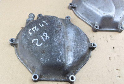 Entlfterdeckel Honda CB550K3 gebraucht