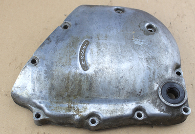 Getriebedeckel Honda CB750Four K6+K7+F1+F2 gebraucht