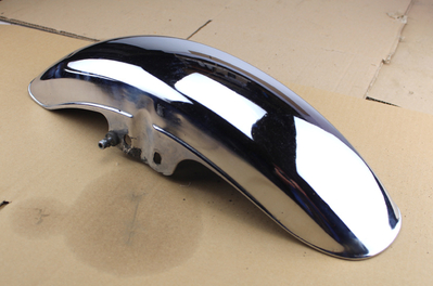 Schutzblech vorne CB750C RC06 gebraucht