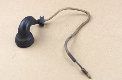 Kabel ldruckschalter mit Gummitlle Honda CB750Four gebraucht