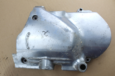 Ritzeldeckel Honda CB750C-KZ-F CB900F CB1100F gebraucht