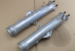 Tauchrohr Satz Vordergabel Honda CB500Four CB550F1 CB750K6 gebraucht