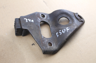 Auspuffhalter Honda CB550F gebraucht