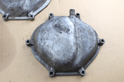 Entlfterdeckel Honda CB500F gebraucht