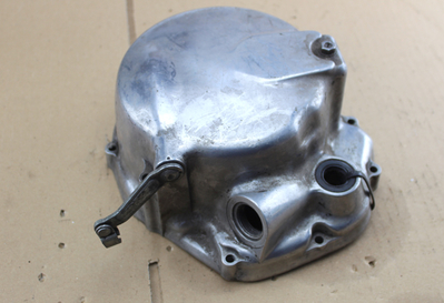 Kupplungsdeckel Honda CB550F+K3 gebraucht