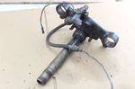 Untere Gabelbrcke Honda CB500F gebraucht