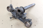 Untere Gabelbrcke Honda CB550F+K3 gebraucht