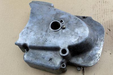 Ritzeldeckel Honda CB500Four gebraucht