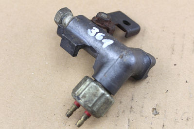 Verteiler Bremse Honda CB350F CB400F CB500F CB550F+K3 gebraucht
