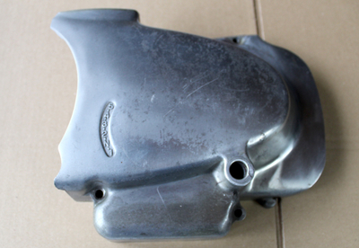Ritzeldeckel Honda CB550F+K3 gebraucht