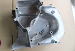 Ritzeldeckel Honda CB550F+K3 gebraucht