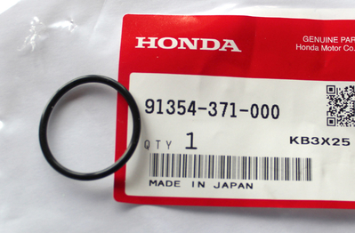 O-Ring 23mm lmessstab Honda  CB750Four CM450 CJ-CL-360 GL1100-1200 neu