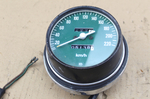 Tacho km Honda CB750Four K6+F1 gebraucht