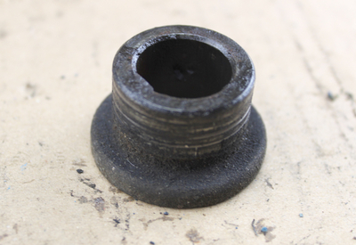Distanzhlse Hinterrad bremsseitig Honda CB750Four F1+F2 gebraucht