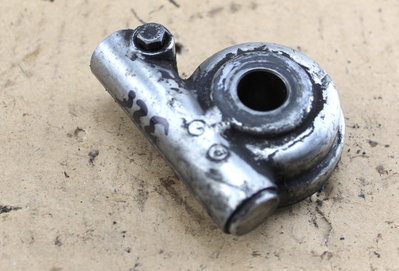 Tachoschnecke Honda CB500F CB550F-K3 CB750K1-7-F1 gebraucht