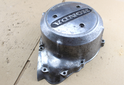 Limadeckel Honda CB750Four gebraucht