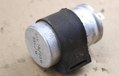 Blinkrelais Honda Originalteil gebraucht