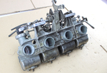 Vergaser Honda CB750Four K6+F1 gebraucht