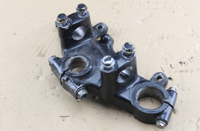 Obere Gabelbrcke Honda CB750Four F1 gebraucht