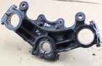Obere Gabelbrcke Honda CB750Four F1 gebraucht