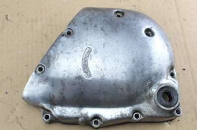 Getriebedeckel Honda CB750Four K0-K7+F1-F2 gebraucht