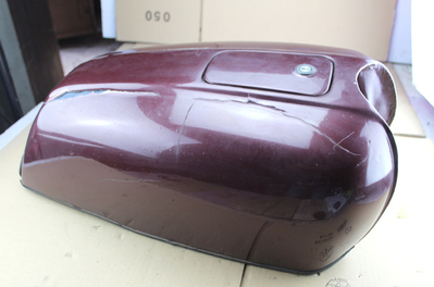 Tank Honda CB750Four F1 gebraucht