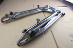 Hinterradschwinge Honda CB750Four F1 gebraucht