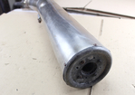 Scheibel Auspuffanlage 4-1 Honda CB750Four