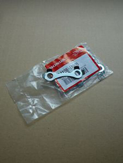 Sicherungsblech Bremsscheibe Honda CB500F CB550F-K CB750Four K0toK7-F1 neu