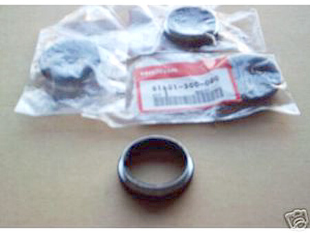 Gummiring oben Lampenhalter CB750Four K0-K6 neu