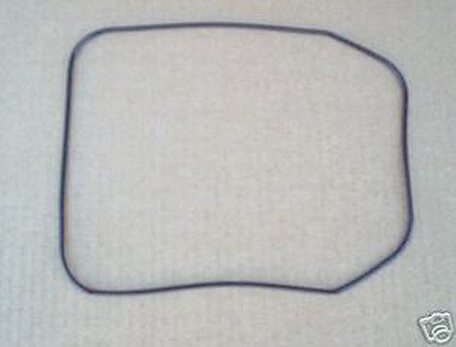 lwannendichtung O-Ring Honda CB500F CB550F-K3 CB650