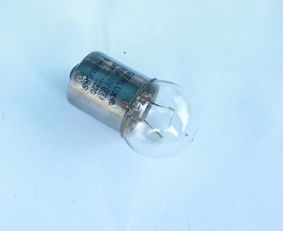 Birne 12V 5W Rcklichtbirne