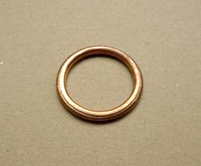 Krmmerdichtring Honda CB500Four CB550F+K CB400T CM400T CL175  