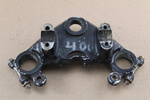 Gabelbrcke oben Honda CB400F gebraucht